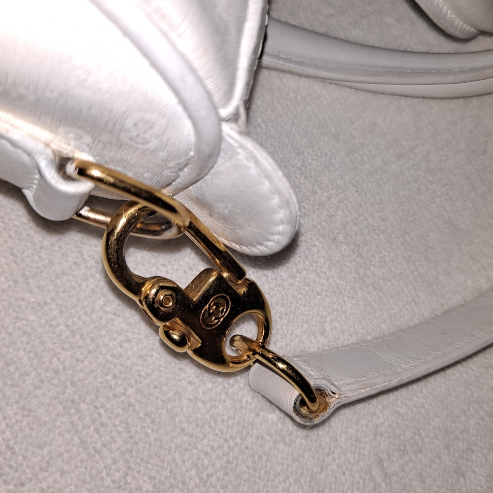 Gucci GG Vintage Boston  Doctor Satchel - Picture 8 of 9
